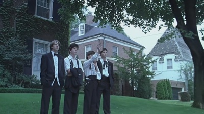 处女之死剧照的剧照