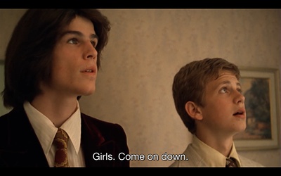 处女之死剧照的剧照