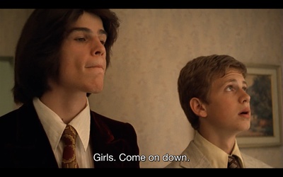 处女之死剧照的剧照