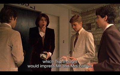 处女之死剧照的剧照