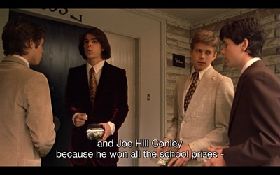 处女之死剧照的剧照