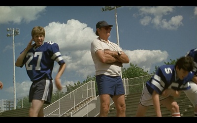 处女之死剧照的剧照