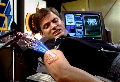 星河战队剧照的剧照