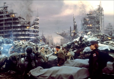 星河战队剧照的剧照