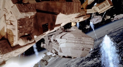 星河战队剧照的剧照