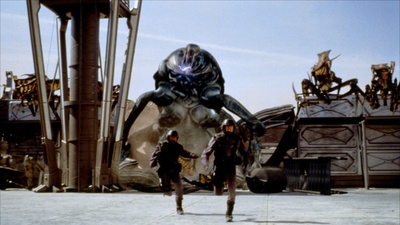 星河战队剧照的剧照