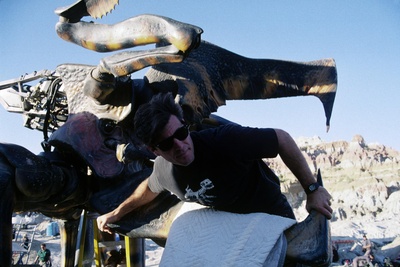 星河战队剧照的剧照