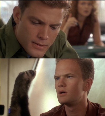 星河战队剧照的剧照