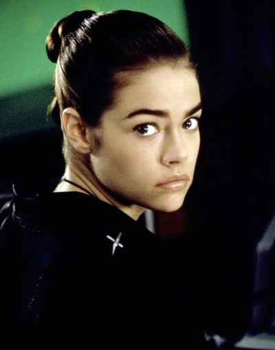 星河战队剧照的剧照