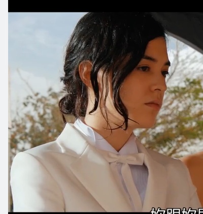 52赫兹，我爱你剧照的剧照