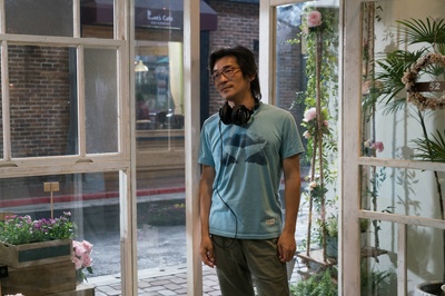 52赫兹，我爱你剧照的剧照