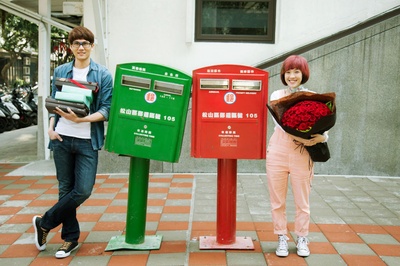 52赫兹，我爱你剧照的剧照