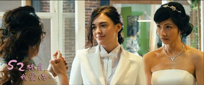 52赫兹，我爱你剧照的剧照