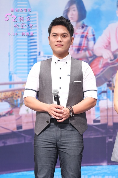 52赫兹，我爱你剧照的剧照