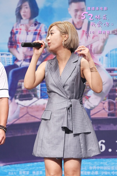 52赫兹，我爱你剧照的剧照