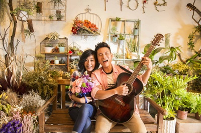 52赫兹，我爱你剧照的剧照