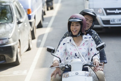 52赫兹，我爱你剧照的剧照