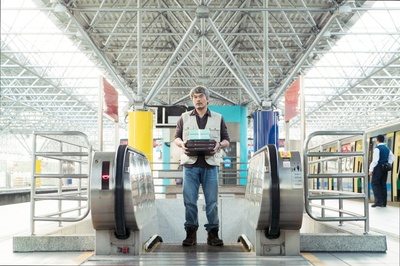 52赫兹，我爱你剧照的剧照