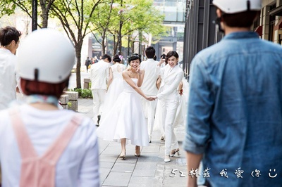 52赫兹，我爱你剧照的剧照