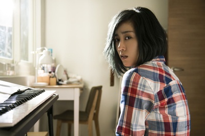 52赫兹，我爱你剧照的剧照