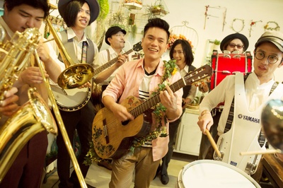 52赫兹，我爱你剧照的剧照