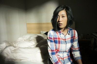 52赫兹，我爱你剧照的剧照