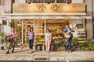 52赫兹，我爱你剧照的剧照