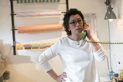 52赫兹，我爱你剧照的剧照