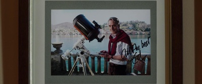 爱情天文学剧照的剧照