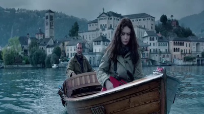 爱情天文学剧照的剧照