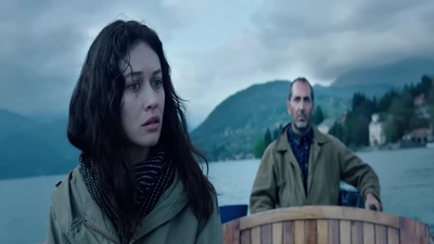 爱情天文学剧照的剧照