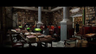 爱情天文学剧照的剧照