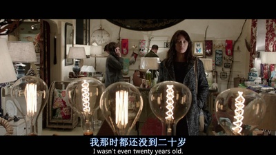 爱情天文学剧照的剧照