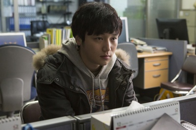 社交恐惧症剧照的剧照