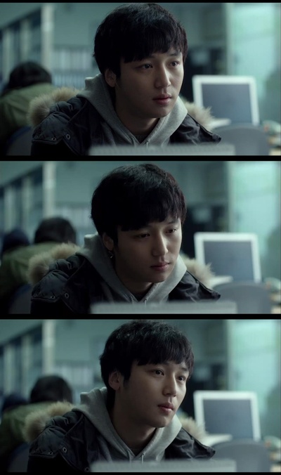 社交恐惧症剧照的剧照