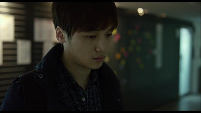 社交恐惧症剧照的剧照