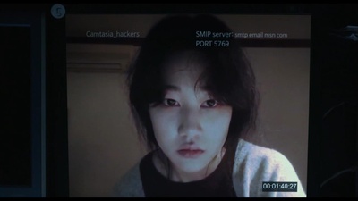 社交恐惧症剧照的剧照