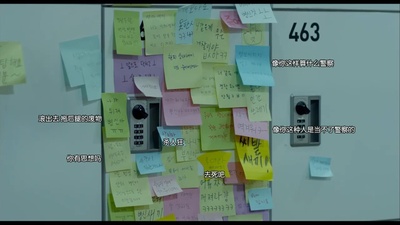 社交恐惧症剧照的剧照