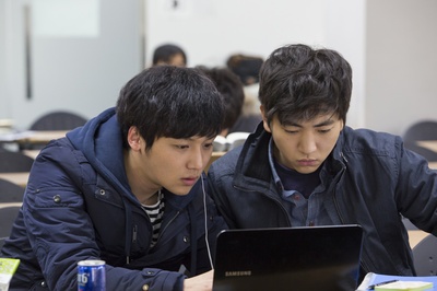 社交恐惧症剧照的剧照