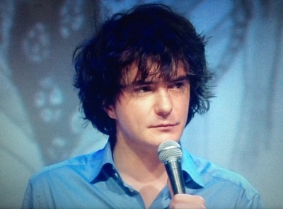 迪兰·莫兰：怪兽剧照的剧照