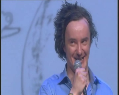 迪兰·莫兰：怪兽剧照的剧照