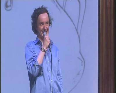 迪兰·莫兰：怪兽剧照的剧照