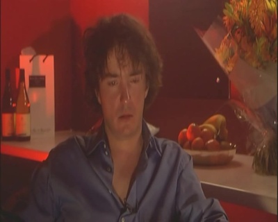 迪兰·莫兰：怪兽剧照的剧照