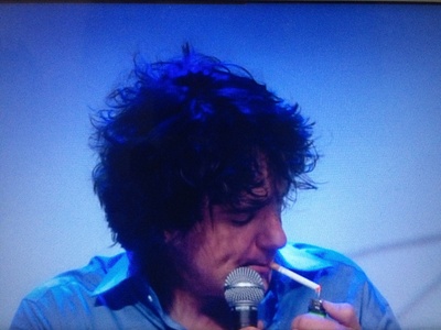 迪兰·莫兰：怪兽剧照的剧照