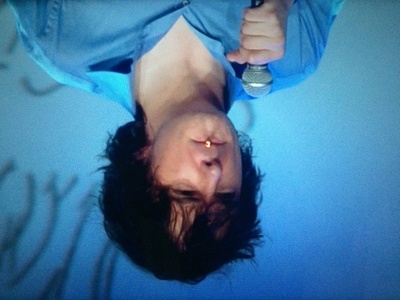 迪兰·莫兰：怪兽剧照的剧照