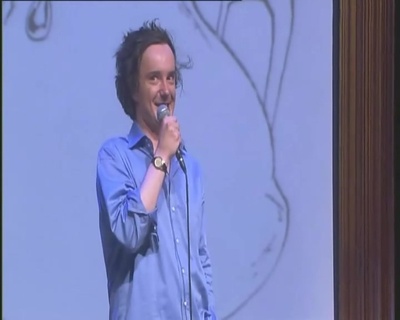 迪兰·莫兰：怪兽剧照的剧照