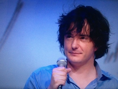 迪兰·莫兰：怪兽剧照的剧照