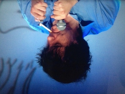 迪兰·莫兰：怪兽剧照的剧照