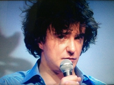 迪兰·莫兰：怪兽剧照的剧照