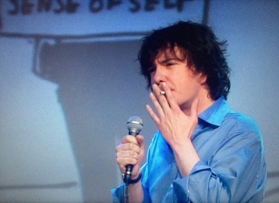 迪兰·莫兰：怪兽剧照的剧照